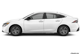 2026 NISSAN Sentra S photo-0