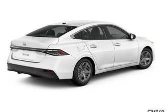 2026 NISSAN Sentra S photo-4