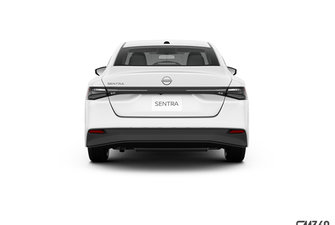 2026 NISSAN Sentra S photo-5