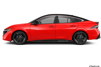2026 NISSAN Sentra SR  PREMIUM photo-0