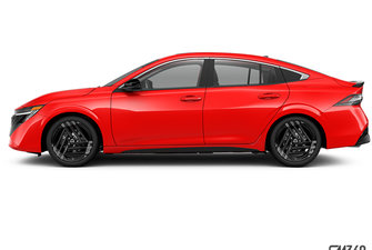 2026 NISSAN Sentra SR photo-0