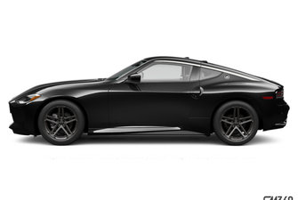 2026 NISSAN Z SPORT MT photo-0