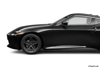 2026 NISSAN Z SPORT MT photo-5