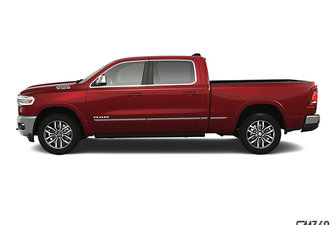 RAM 1500 LIMITED 2026 photo-0