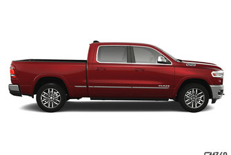 RAM 1500 LIMITED 2026 photo-4