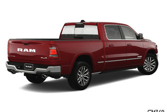 RAM 1500 LIMITED 2026 photo-5