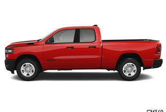 2026 RAM 1500 TRADESMAN photo-0