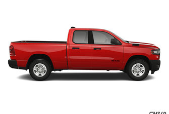 2026 RAM 1500 TRADESMAN photo-4