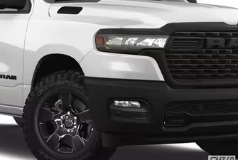 2026 RAM 1500 WARLOCK photo-4