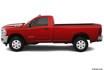 RAM 3500 BIG HORN 2026 photo-0