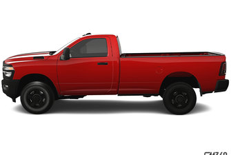 2026 RAM 3500 TRADESMAN photo-0