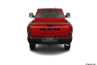 2026 RAM 3500 TRADESMAN photo-5