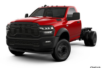 2026 RAM 4500 TRADESMAN photo-1