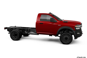 2026 RAM 4500 TRADESMAN photo-4