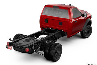 2026 RAM 4500 TRADESMAN photo-5