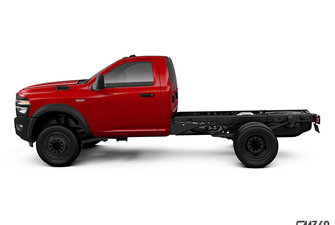 2026 RAM 5500 TRADESMAN photo-0