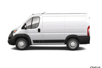 RAM Promaster Cargo Van 1500 BASE 2026 photo-0