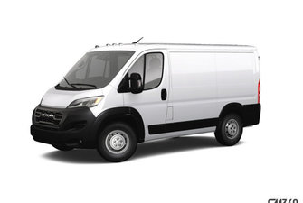 RAM Promaster Cargo Van 1500 BASE 2026 photo-1