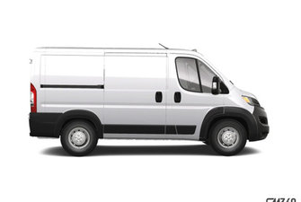 RAM Promaster Cargo Van 1500 BASE 2026 photo-4