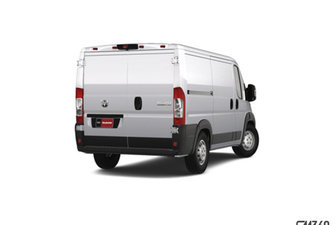 RAM Promaster Cargo Van 1500 BASE 2026 photo-5