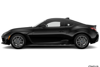 2026 SUBARU BRZ BASE photo-0