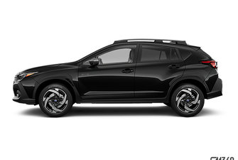 SUBARU Crosstrek e-BOXER Hybride LIMITED 2026 photo-0