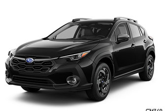 SUBARU Crosstrek e-BOXER Hybride LIMITED 2026 photo-1