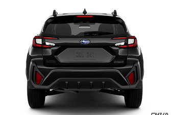 SUBARU Crosstrek e-BOXER Hybride LIMITED 2026 photo-5