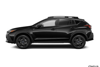2026 SUBARU Crosstrek CONVENIENCE photo-0