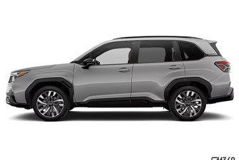 2026 SUBARU Forester e-BOXER Hybrid PREMIER photo-0