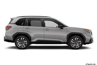 2026 SUBARU Forester e-BOXER Hybrid PREMIER photo-4