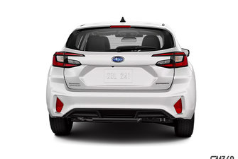 SUBARU Impreza 5-Door COMMODITÉ 2026 photo-5