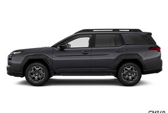 2026 SUBARU Outback TOURING photo-0