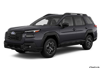 2026 SUBARU Outback TOURING photo-1