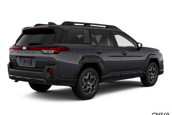 2026 SUBARU Outback TOURING photo-5