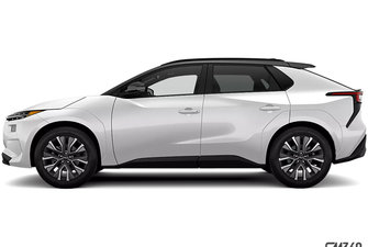 2026 SUBARU Solterra AWD TECHNOLOGY photo-0