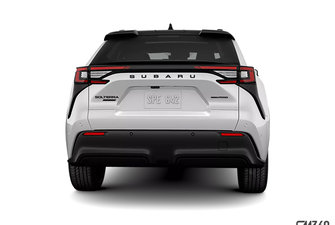 2026 SUBARU Solterra AWD TECHNOLOGY photo-5
