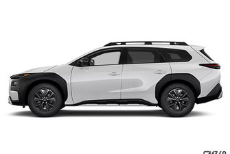 2026 SUBARU Trailseeker TOURING photo-0