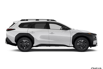 2026 SUBARU Trailseeker TOURING photo-4