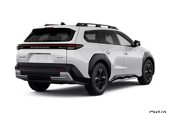 2026 SUBARU Trailseeker TOURING photo-5