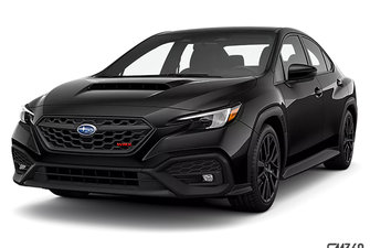 2026 SUBARU WRX SPORT photo-1