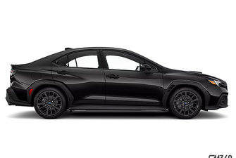 2026 SUBARU WRX SPORT photo-4
