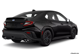 2026 SUBARU WRX SPORT photo-5