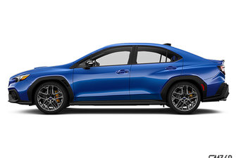2026 SUBARU WRX TS photo-0