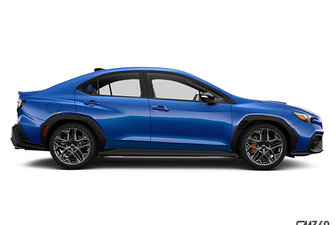 2026 SUBARU WRX TS photo-4