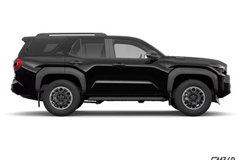 2026 TOYOTA 4Runner Hybrid TRD OFF ROAD PREMIUM photo-4