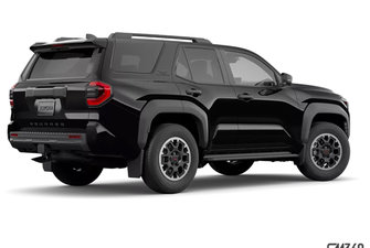 2026 TOYOTA 4Runner TRD OFF ROAD PREMIUM photo-5