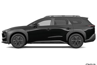 TOYOTA BZ Woodland BASE 2026 photo-0