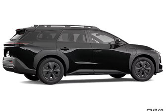 TOYOTA BZ Woodland BASE 2026 photo-4