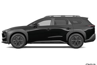 2026 TOYOTA bZ Woodland PREMIUM ALL-TERRAIN photo-0